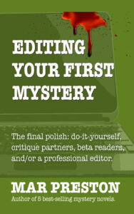 Proofreading & Editing