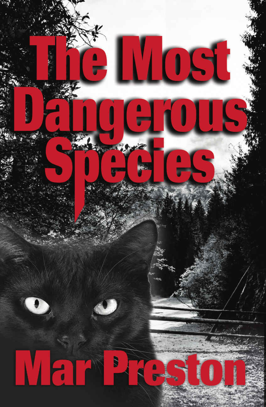 The Most Dangerous Species