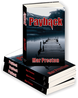 Payback, My Third Murder Mystery