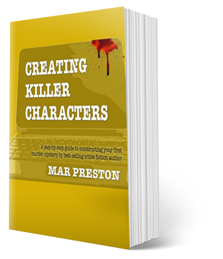 Creating Killer Characters