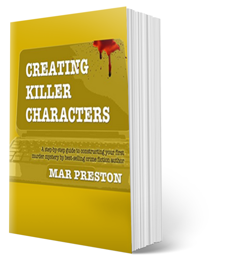 Creating Killer Characters